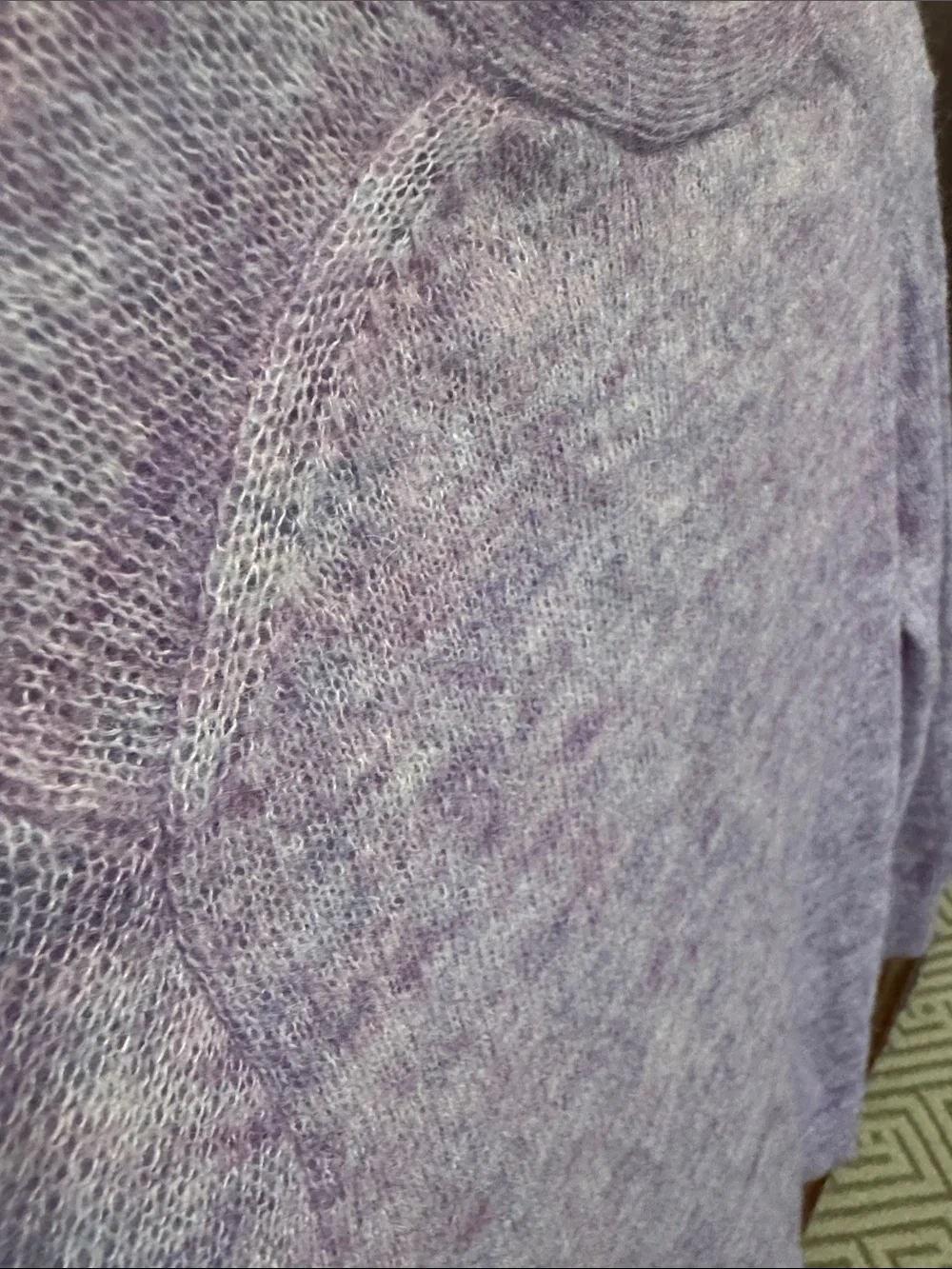 J.Crew knit cardigan